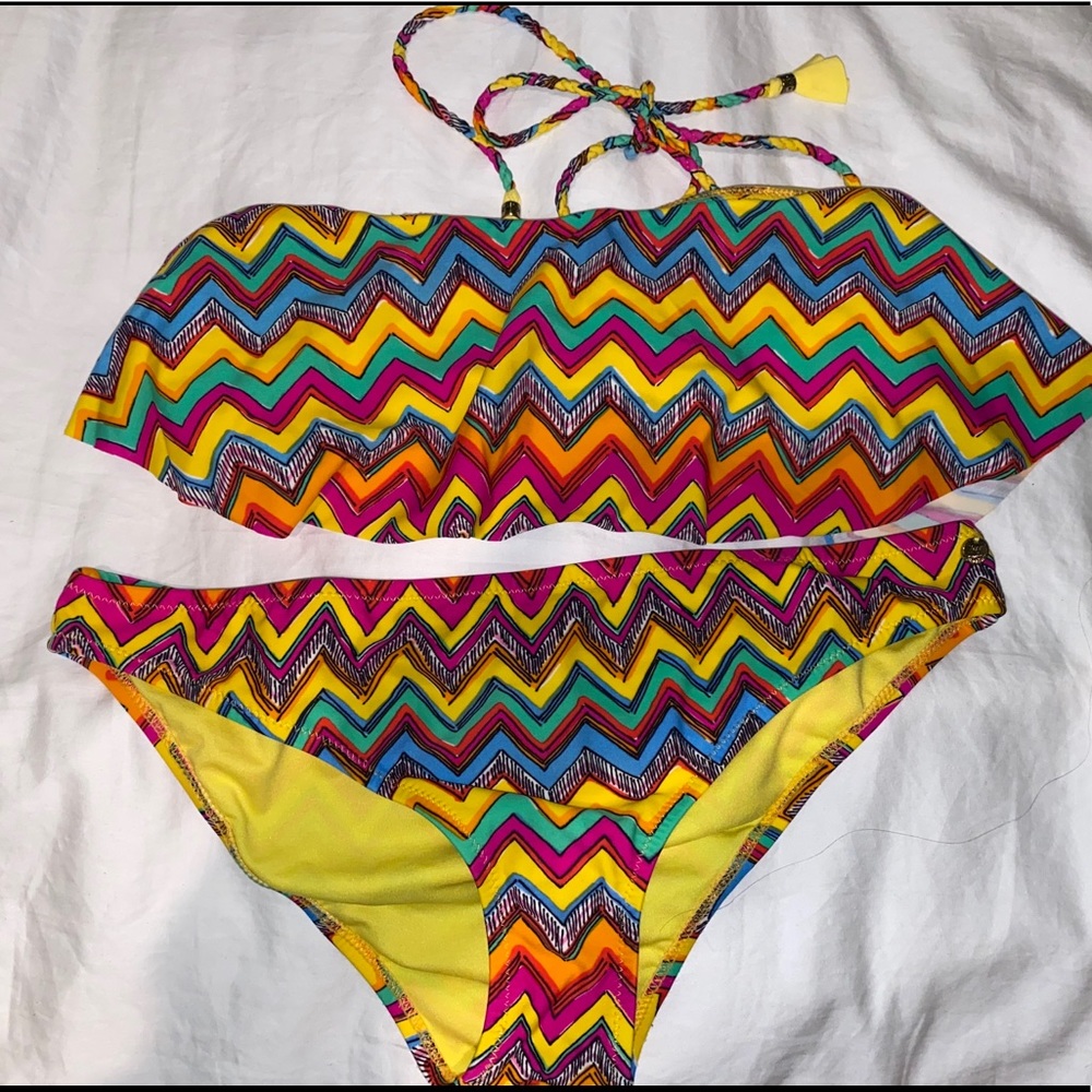Bikini BUNDLE!!!!! (All 5 for a price less than 1)